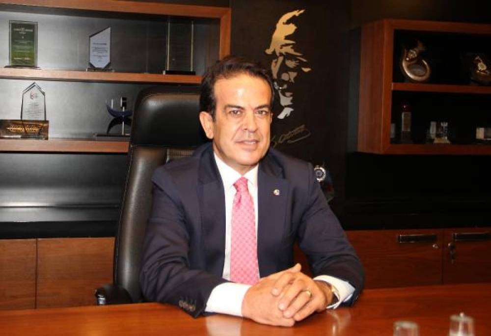 Çandır: Tarımda üretim maliyeti artıyor