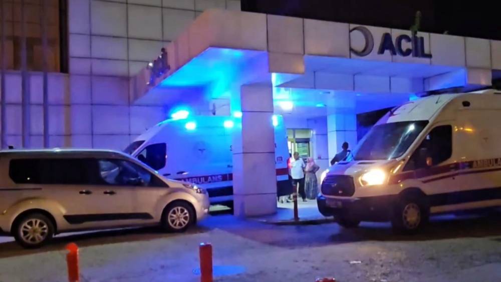 16 yaşındaki &ccedil;ocuk, annesini tabancayla &ouml;ld&uuml;rd&uuml;