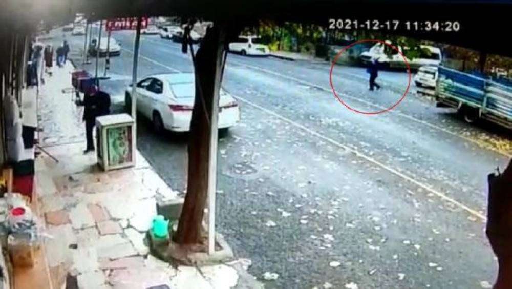 Çalınan 10 bin dolarına kavuşan pazarcı: Kur düştü, zararım 60 bin TL 