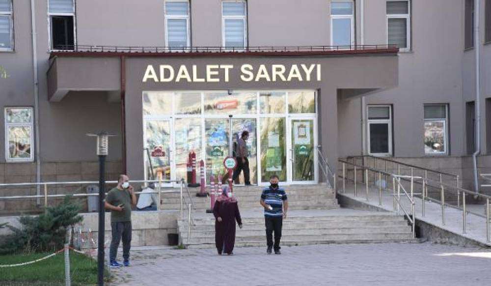 Helikopter kazasında İsmail Güneş'i arayan muhabir için savcı beraat istedi