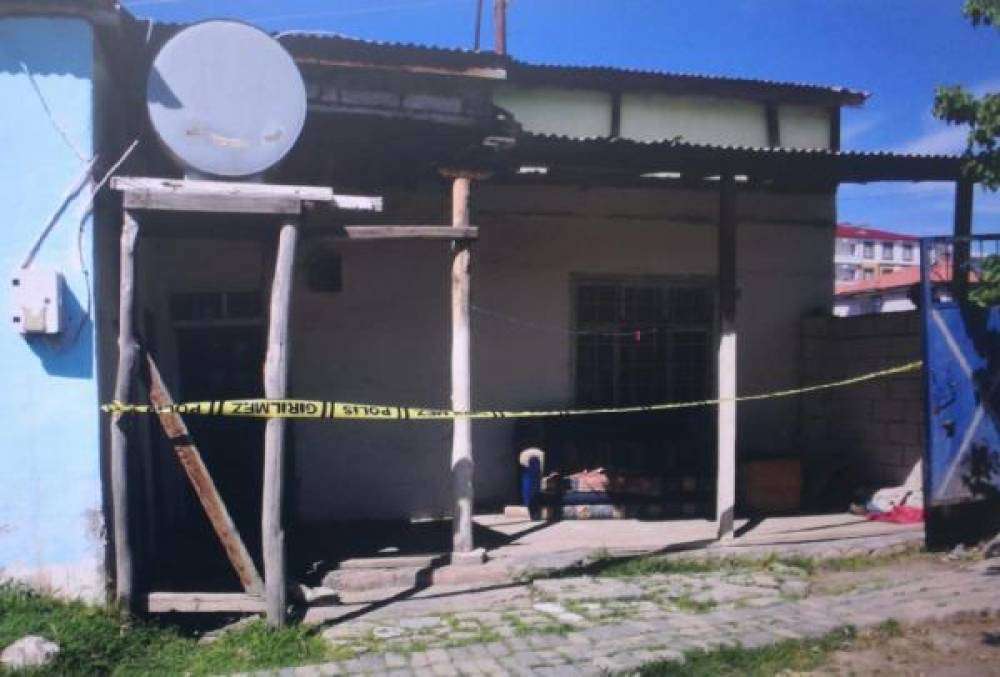 Pınar'ı öldürdü, 'korkutmak istedim' dedi