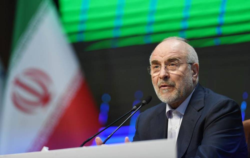 İran Meclis Başkanı Kalibaf: H&uuml;rm&uuml;z Boğazı&rsquo;nı İran y&ouml;netecek