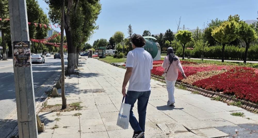 Malatya'da 4.1 b&uuml;y&uuml;kl&uuml;ğ&uuml;nde deprem
