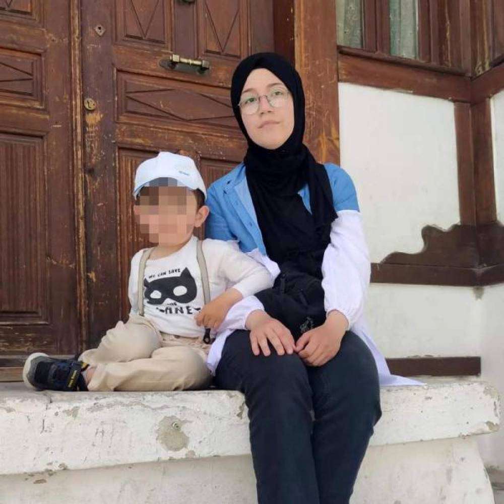 Şerife'den 2 gündür haber alınamıyor