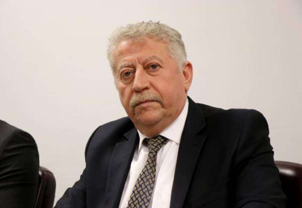 Türkiye Ziraat Odaları Birliği Temsilcisi Darcan: Tarımsal desteklemeler revize edilmeli