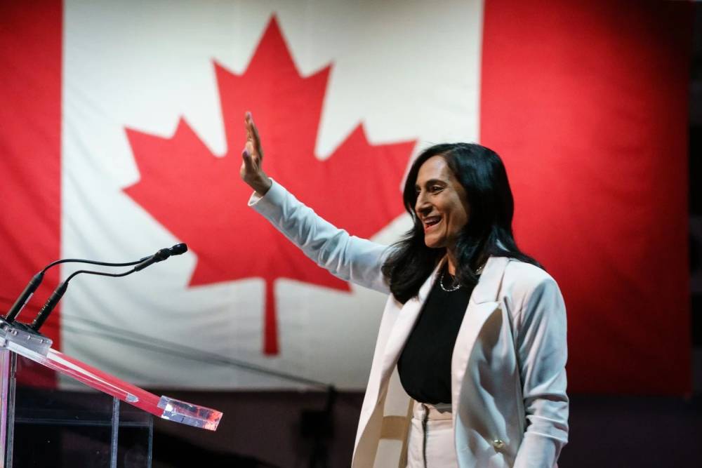 Kanada: K&uuml;ba'ya yardım etmek i&ccedil;in bir plan hazırlıyoruz