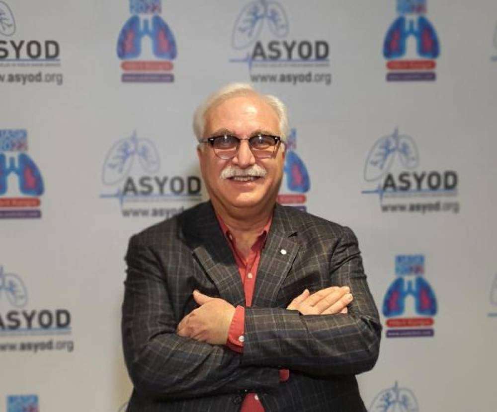 Bilim Kurulu Üyesi'nden gizli tüberküloz uyarısı