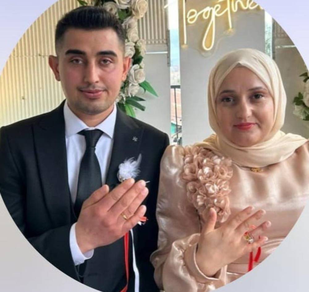Uzman &ccedil;avuş, d&uuml;ğ&uuml;n&uuml;ne 2 g&uuml;n kala kazada hayatını kaybetti