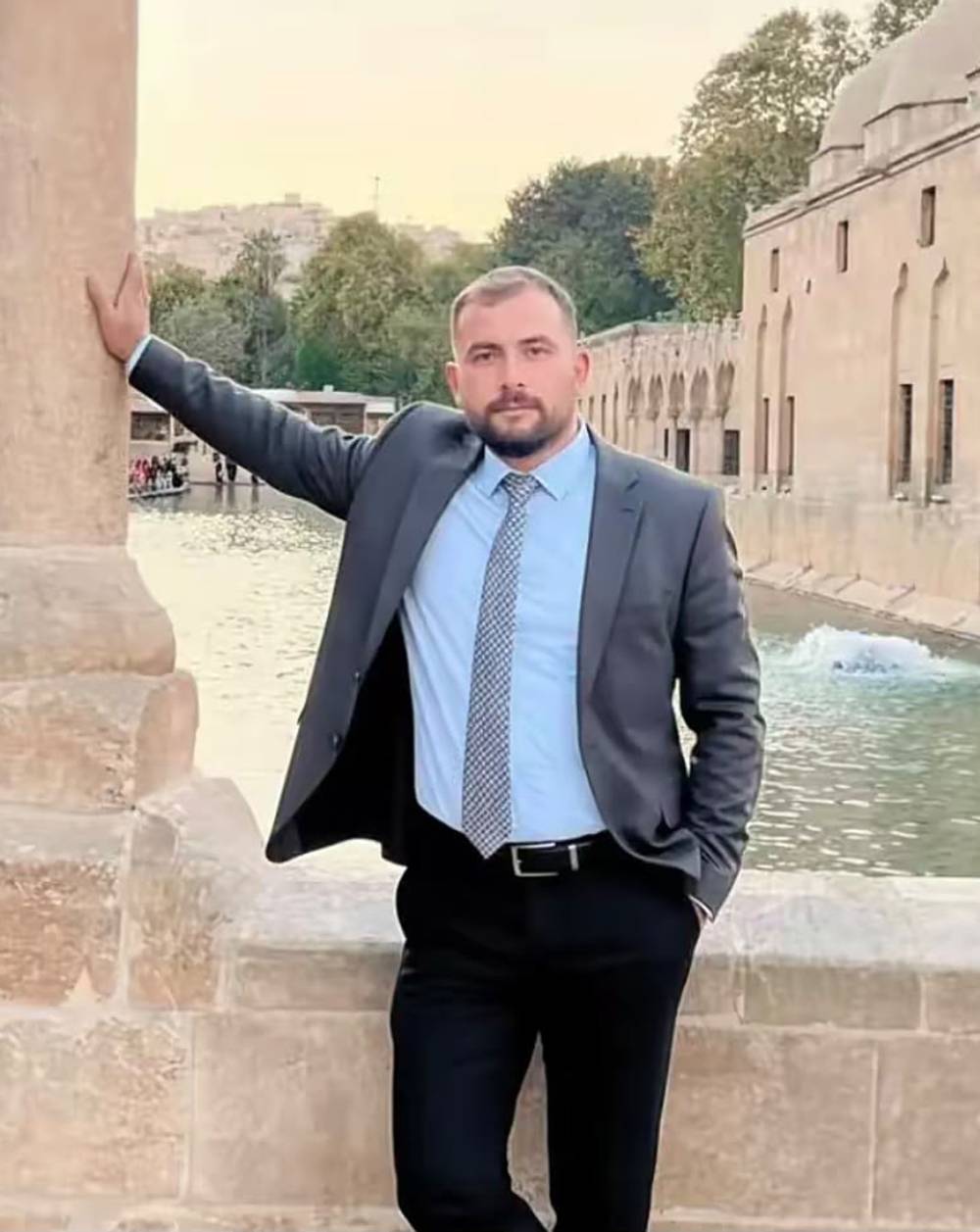 3 g&uuml;nd&uuml;r aranan sera iş&ccedil;isinin sulama kanalında cansız bedeni bulundu