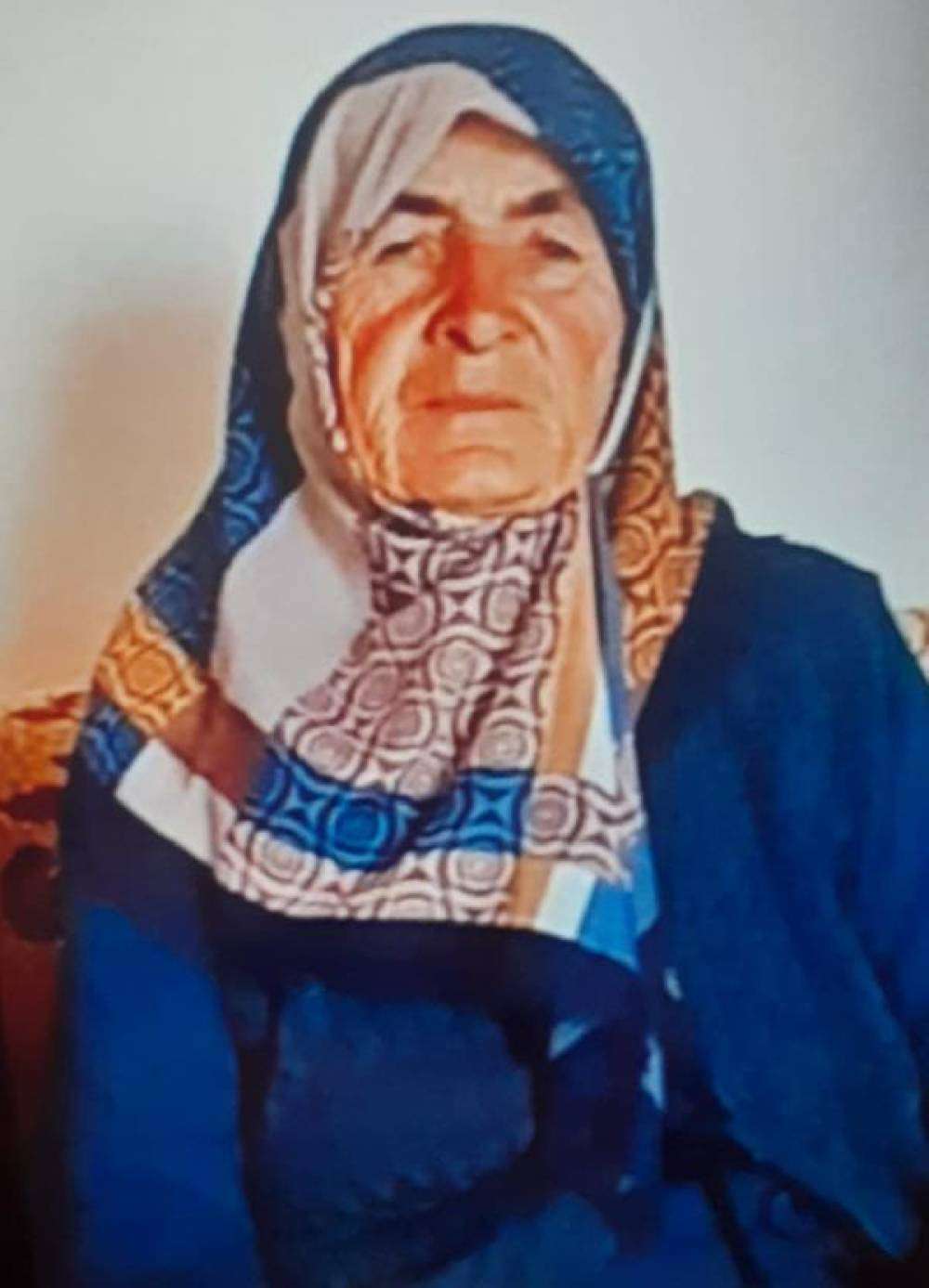 24 gündür kayıp Alzheimer hastası kadın, ölü bulundu