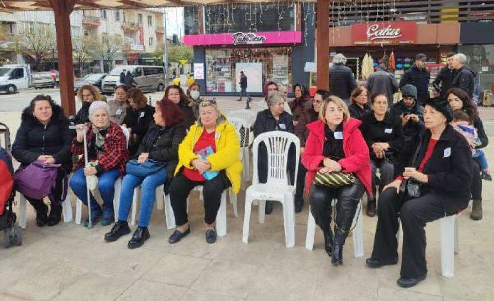 Pakize Suda, son yolculuğuna uğurlandı