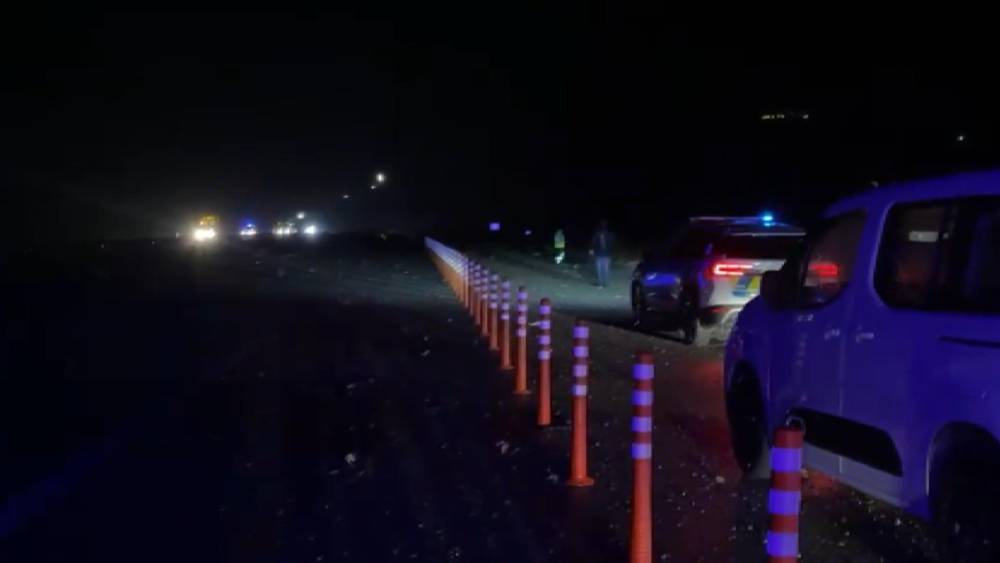 Balıkesir&rsquo;de F-16 u&ccedil;ağı kaza kırıma uğradı; pilot şehit oldu