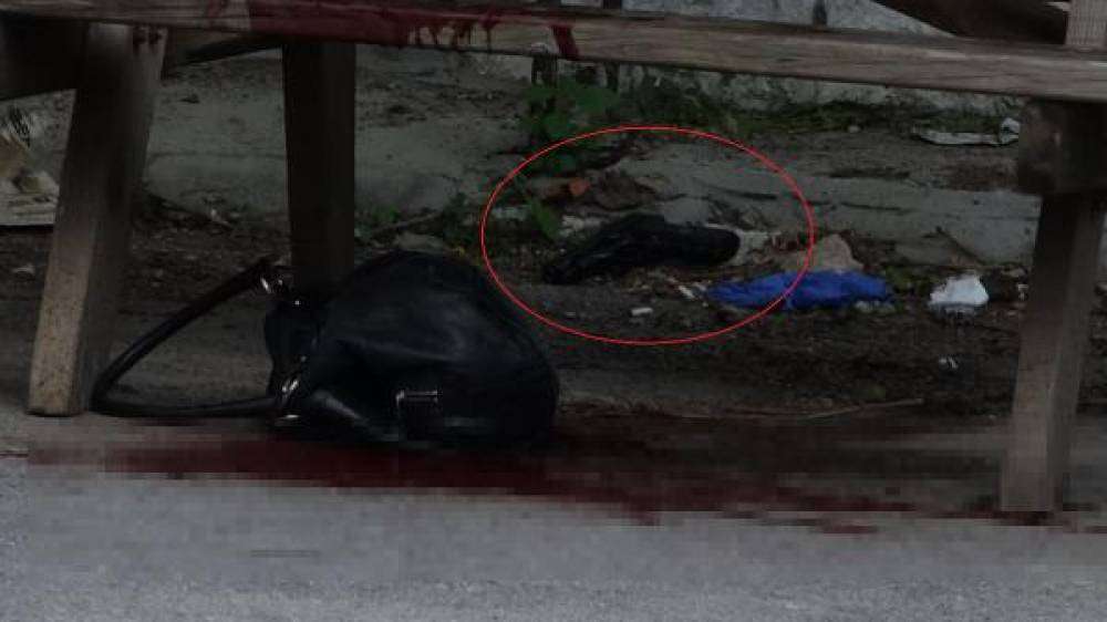 1 çocuk annesi eski arkadaşını öldürüp, intihar etti