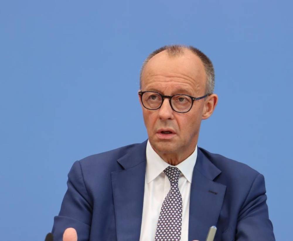 Almanya Başbakanı Merz'den 'NATO Zirvesi' a&ccedil;ıklaması