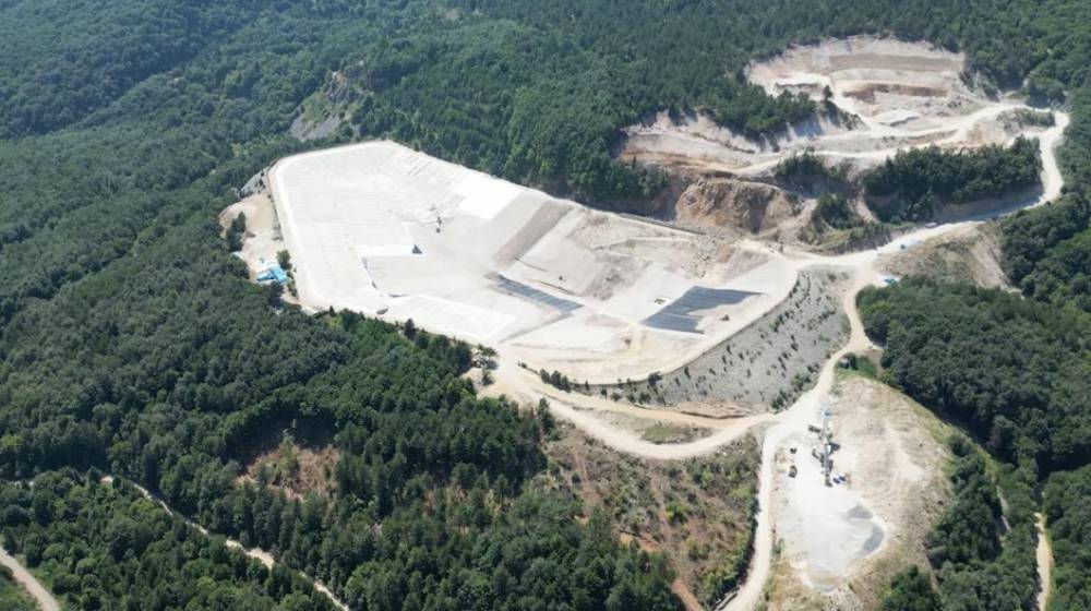 Kestel&rsquo;deki 4 bin 200 dekar tarım arazisi suyla buluşacak