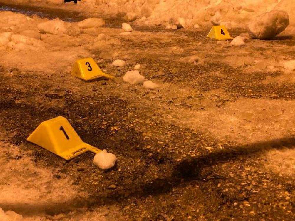 Kiralık araçta uğradığı silahlı saldırıda öldü