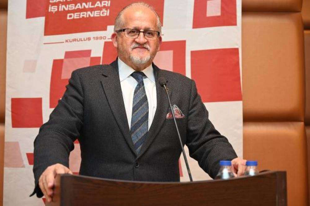 Akıncı, doğalgaz rezervlerinin durumunu sordu