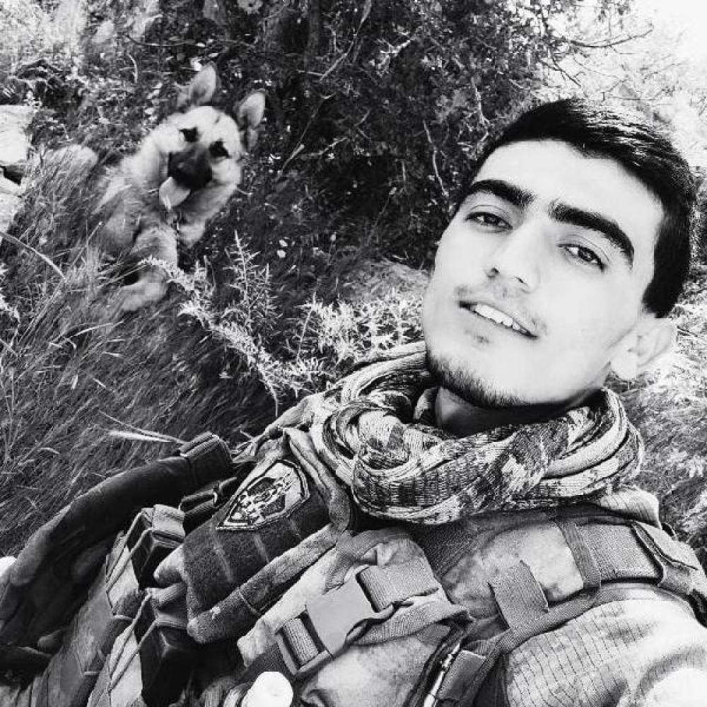 Kahramanmaraş'a şehit ateşi düştü