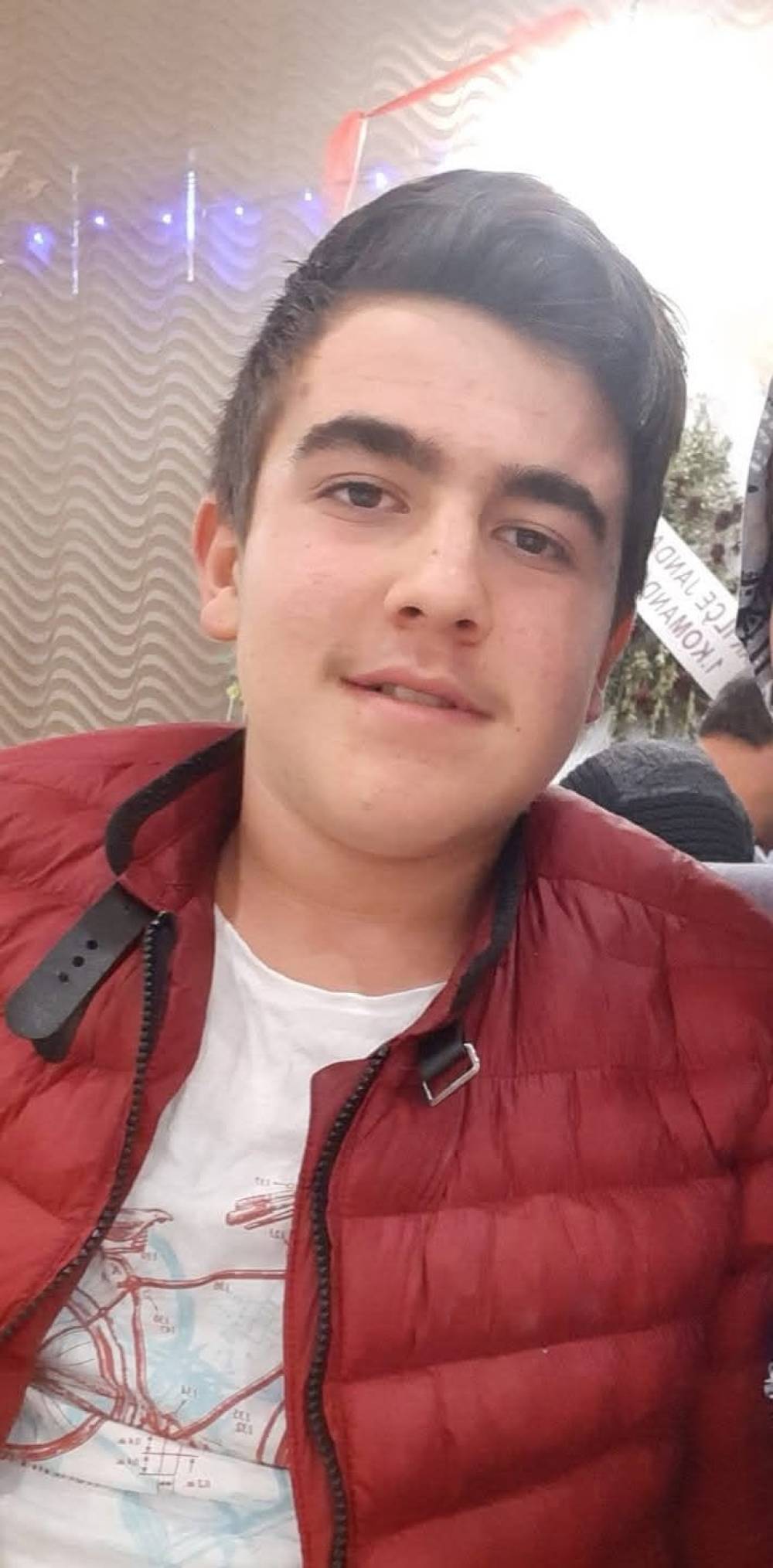 Onarım i&ccedil;in &ccedil;ıktığı direkte akıma kapıldı, hastanede kurtarılamadı