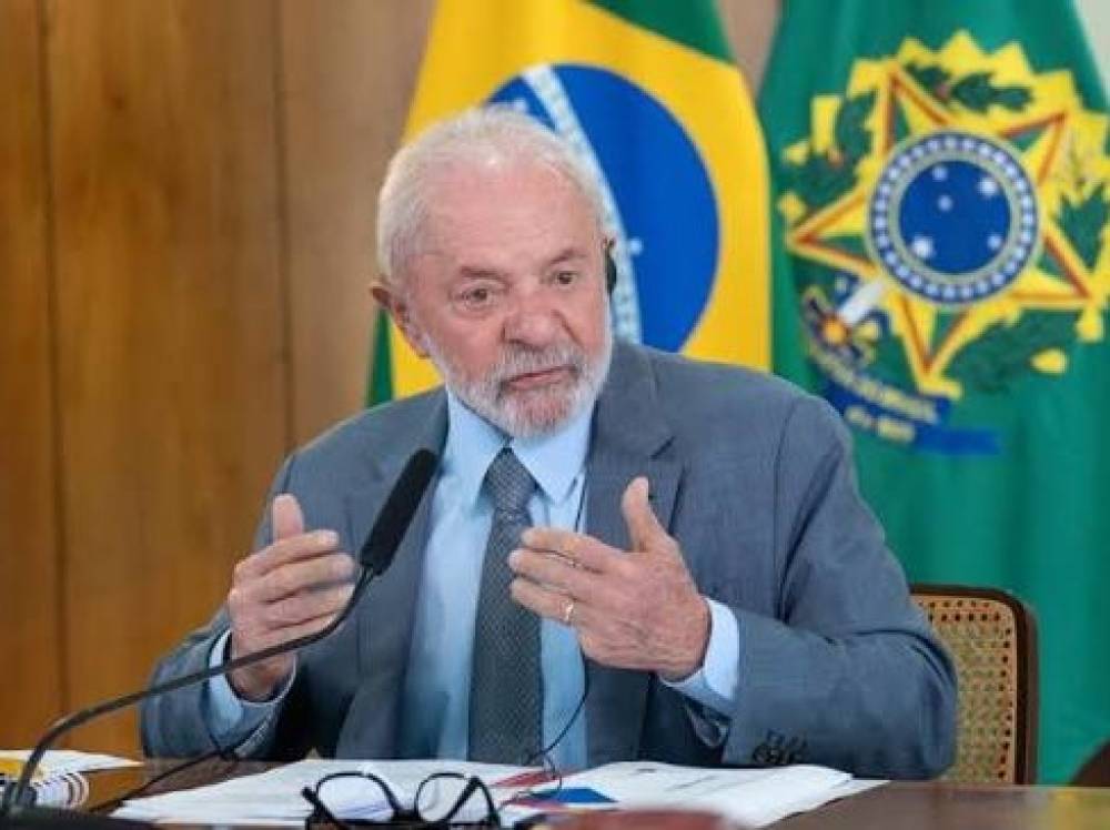 Brezilya'da Lula da Silva yeniden devlet başkanı se&ccedil;ildi