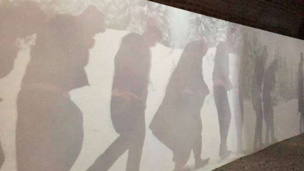 Sarıkamış şehitleri için türküler, ağıtlar seslendirildi