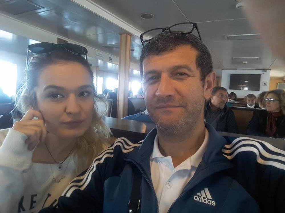 Samsun'da otob&uuml;s&uuml;n &ccedil;arptığı Burcu, 10 g&uuml;n sonra yaşam savaşını kaybetti