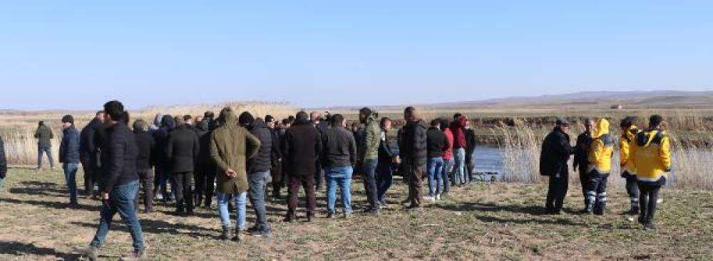 Kayıp sevgililerden Şeyma ölü bulundu, Hasan'ı arama çalışmaları sürüyor (2)