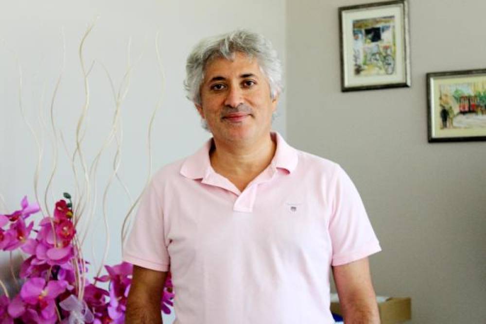 Prof. Dr. Özkan: Kadavradan rahimde Havva'da da güzel sonuç alırsak ivme artacak