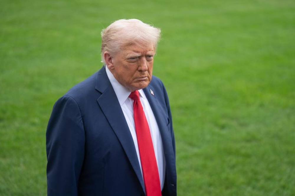Trump: Se&ccedil;imlere hile karıştıranları ihbar edenlere 1 milyon dolar &ouml;denecek