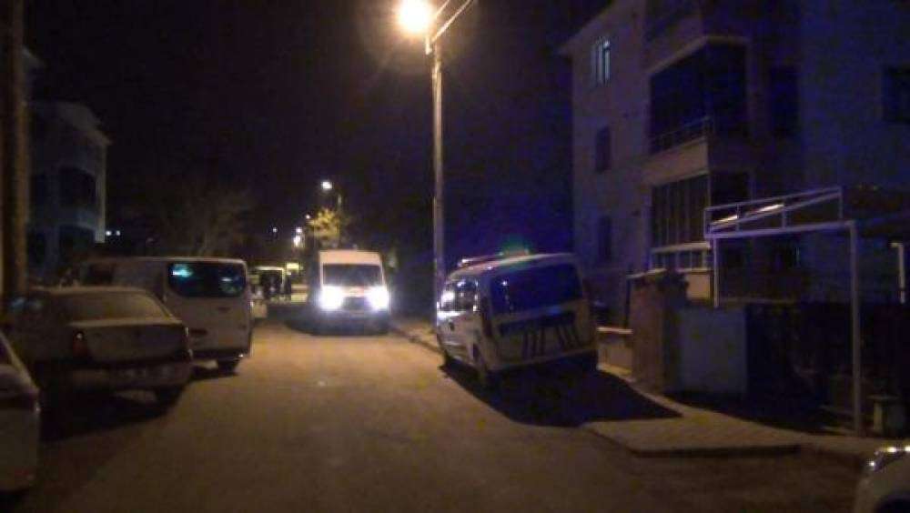 Kardeşi tarafından bıçaklanan öğretmen yaşamını yitirdi