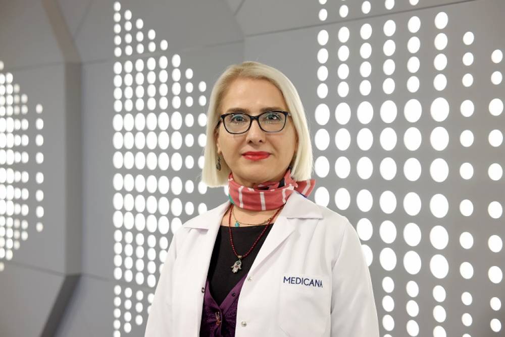  &lsquo;Hava koşulları migren ataklarını tetikliyor&rsquo;