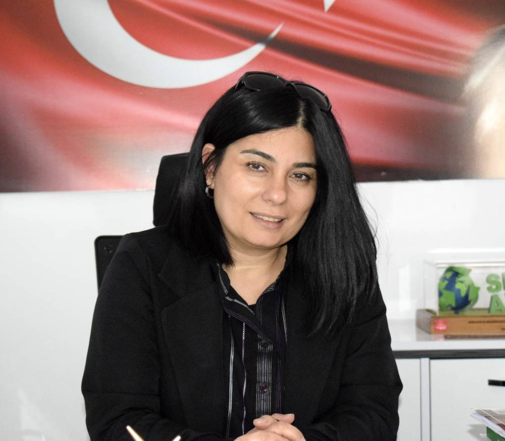 &Ccedil;MO yeni başkanı Şahin: Aynı ruhla devam