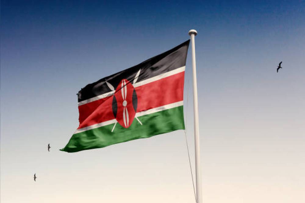 Kenya&rsquo;da okulda yangın: 10 &ouml;ğrenci hayatını kaybetti