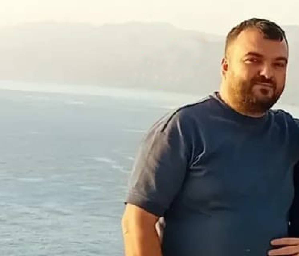 Hatay'da 3 &ccedil;ocuk babası iş yerinde &ouml;l&uuml; bulundu