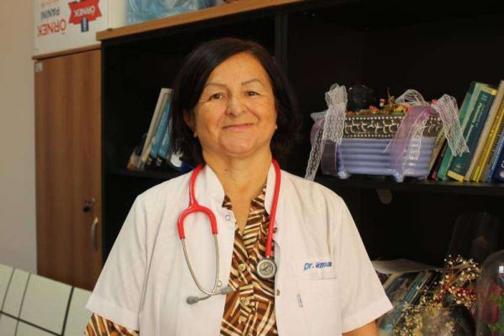  ‘1000 çocuk böbrek nakli bekliyor’