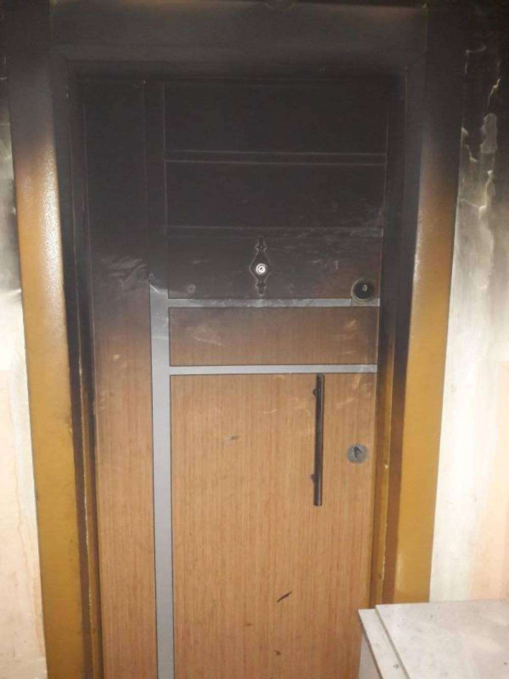 Sobadan çıkan yangında 4 yaşındaki Umut hayatını kaybetti, 4 kişi dumandan etkilendi