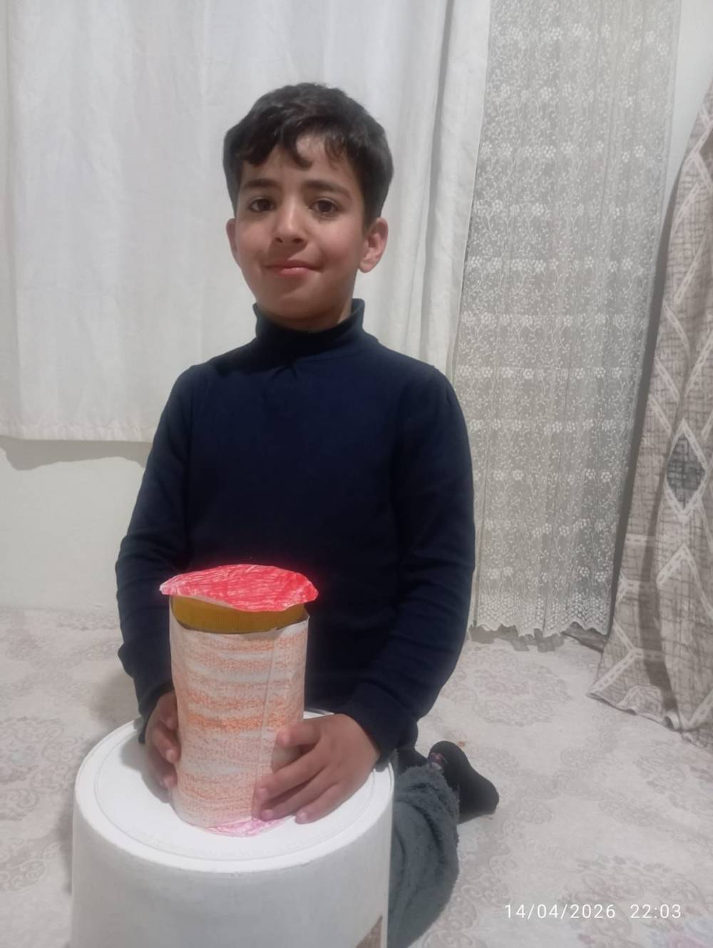 8 yaşındaki Osman'ın 4&rsquo;&uuml;nc&uuml; g&uuml;nde derede cansız bedeni bulundu