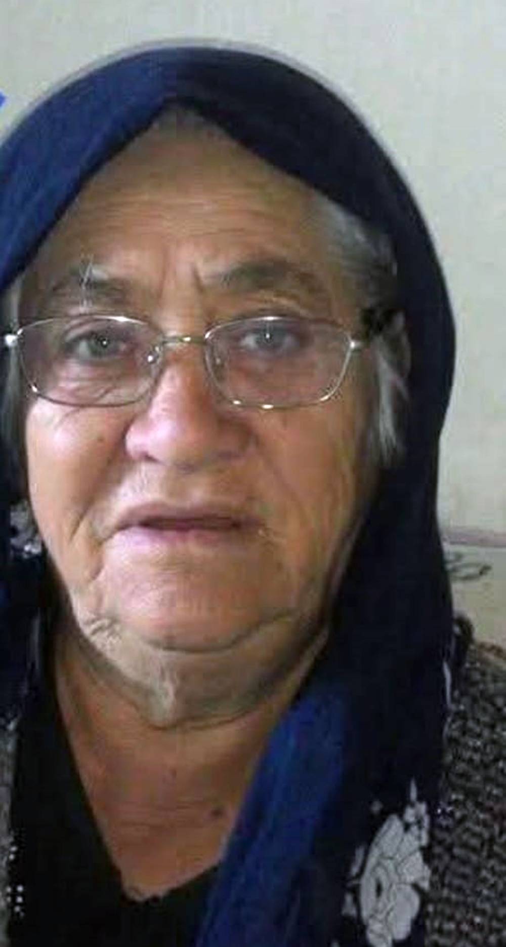 Aynı g&uuml;n vefat ettiler 