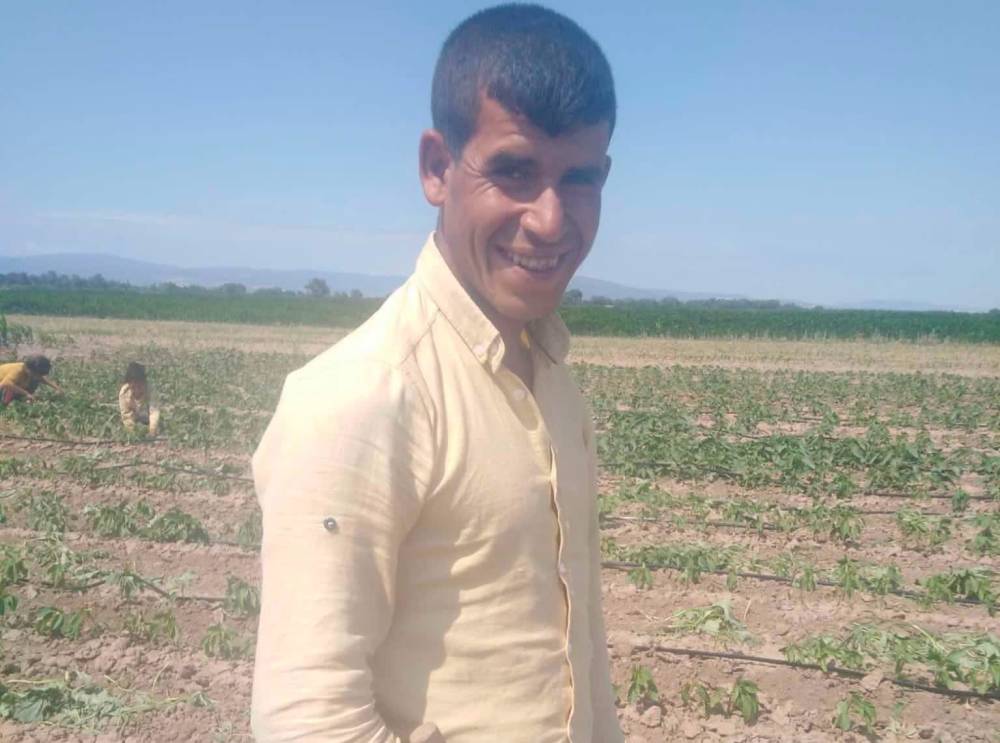 Denizde dronla yeri belirlenip kurtarılan gen&ccedil;, hastanede hayatını kaybetti
