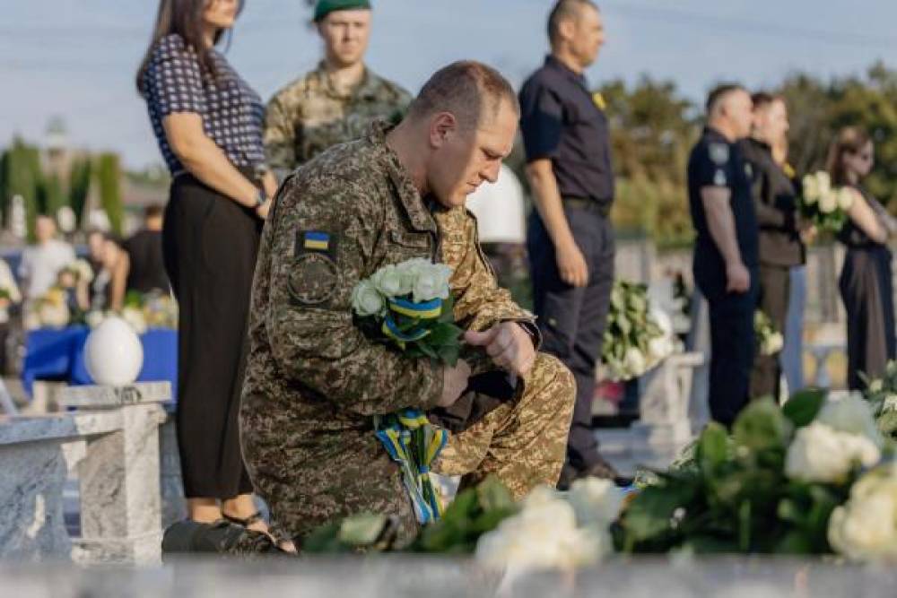 BM, Rusya-Ukrayna savaşında güncel can kaybını açıkladı