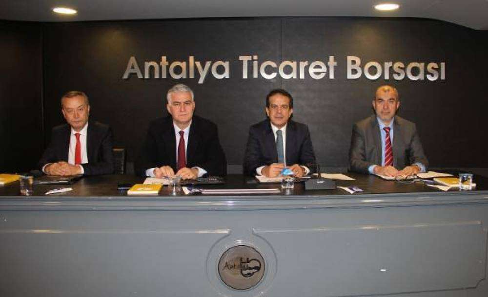 Çandır'dan 2023 uyarısı