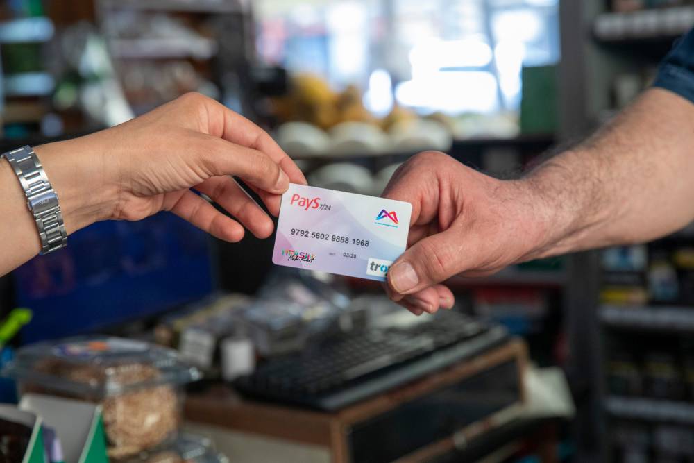 &lsquo;Halk kart&rsquo; ve &lsquo;&ouml;ğrenim yardımı&rsquo; &ouml;demeleri hesaplara yattı