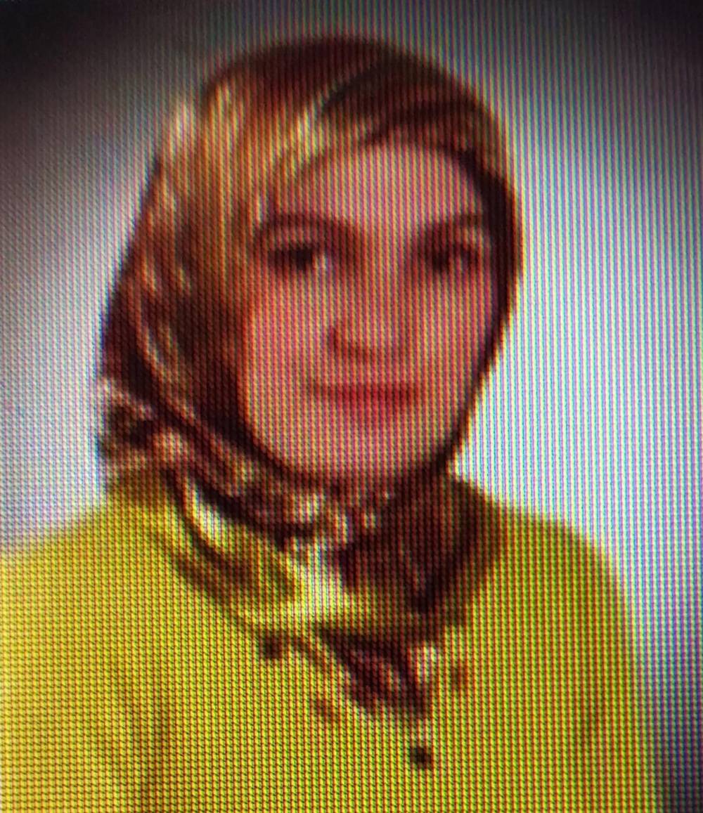 Cam silerken 3&rsquo;&uuml;nc&uuml; kattan d&uuml;şen &ouml;ğretmen yaşamını yitirdi