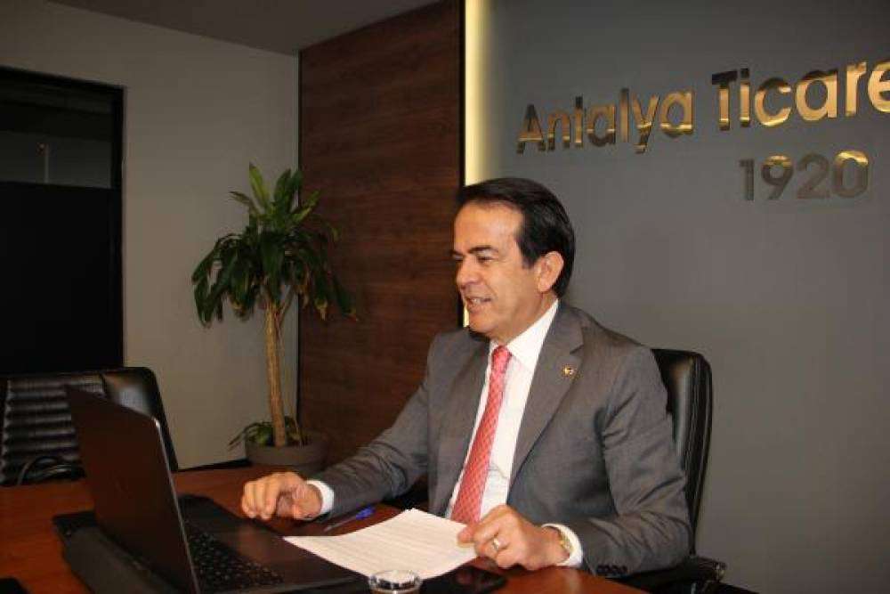 ATB mart meclisi toplandı