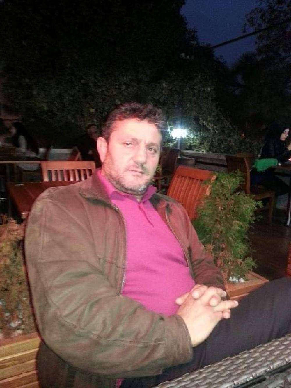 Tamir ettiği lift üzerine düştü, hastanede kurtarılamadı 