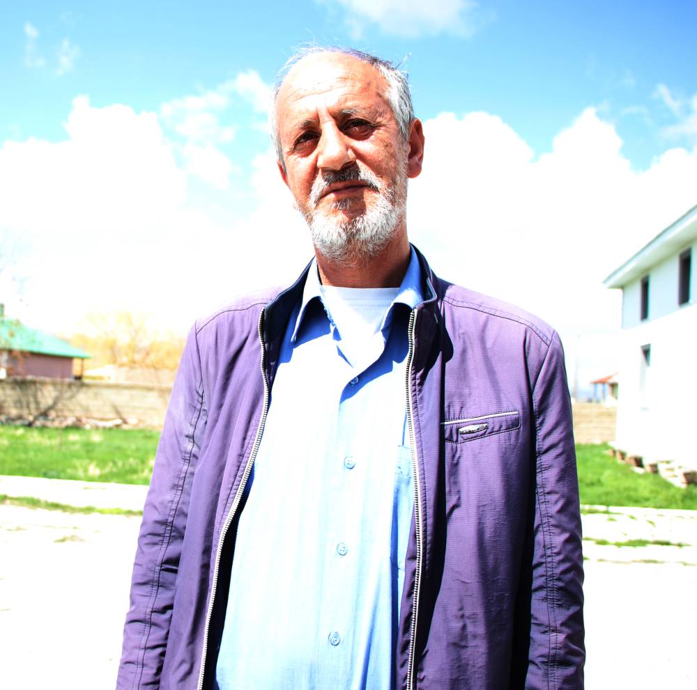 K&ouml;pek saldırısında &ouml;len 5 yaşındaki Hamza toprağa verildi (2)