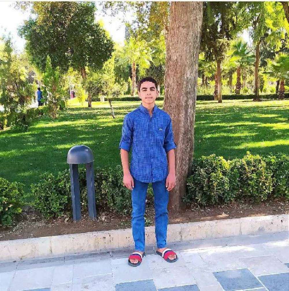 Soba kovasından sızan gazdan zehirlenen Hüseyin öldü 