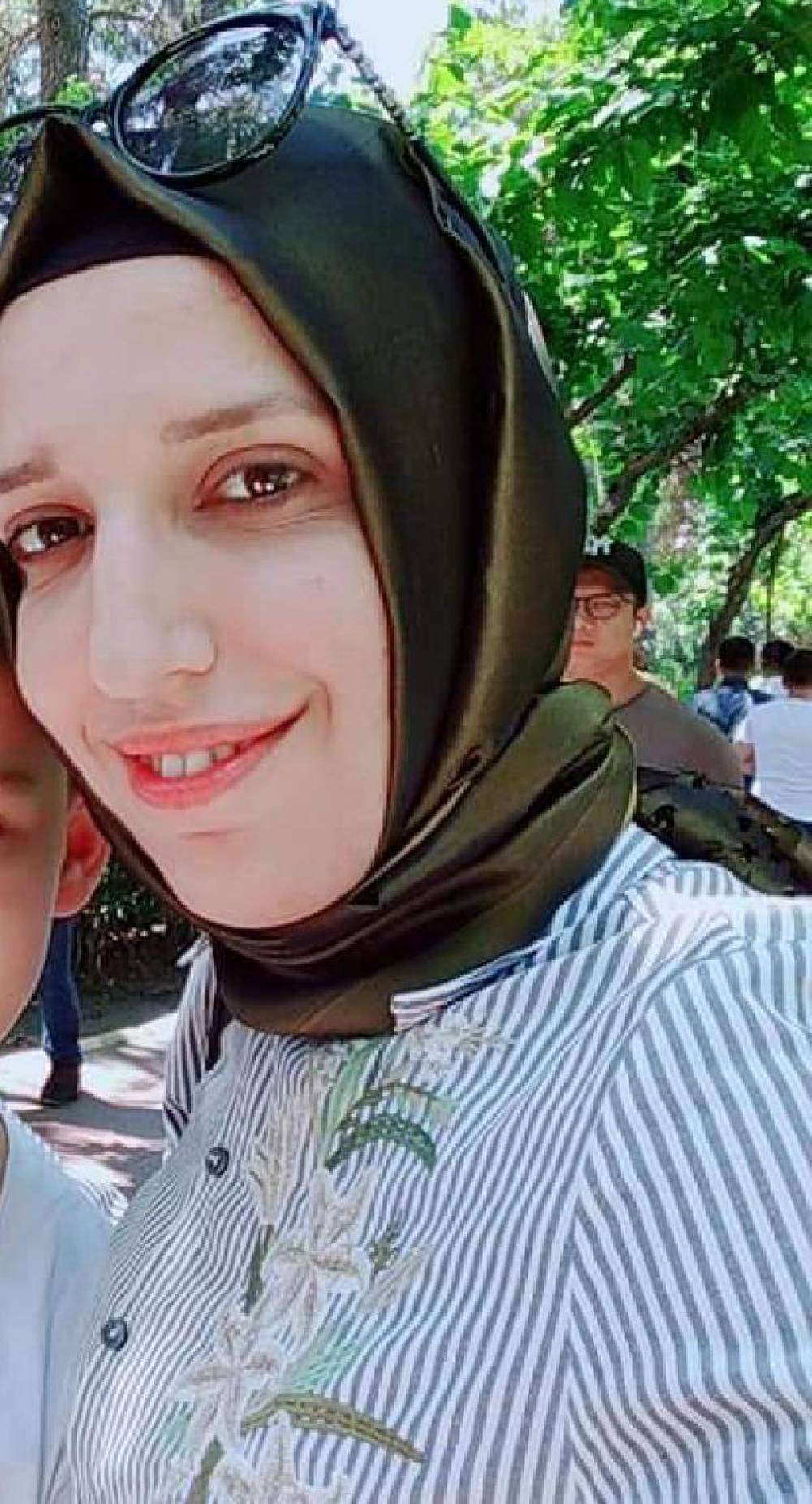 Servis otobüsündeki kazada yaralanan Gamze, 19 günlük yaşam savaşını kaybetti