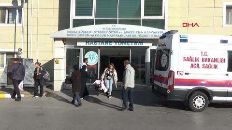 5 yaşındaki kız çocuğunun bağırsağından 38 adet mıknatıslı boncuk çıkarıldı