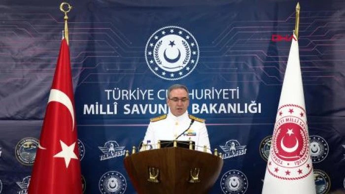 Ankara-MSB: Suriye&rsquo;nin egemenliğini ve toprak b&uuml;t&uuml;nl&uuml;ğ&uuml;n&uuml; ihlal eden saldırılar kabul edilemez